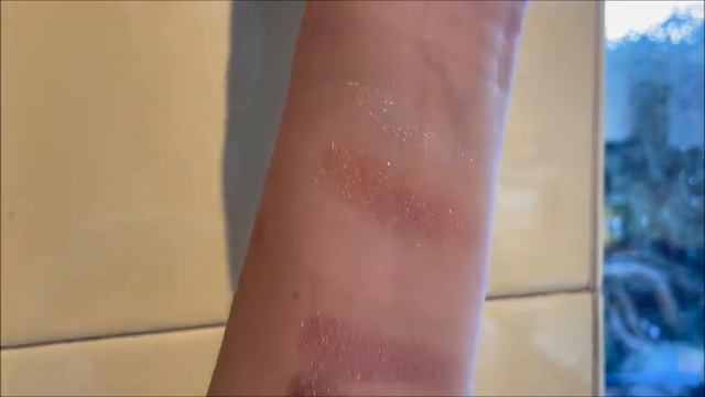LAURA MERCIER - PRIMA BALLERINA MINI PALETTE смотреть онлайн