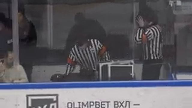 25.11.2023. «Спутник» Ал – «Локо-76» | (OLIMPBET МХЛ 23/24) – Прямая трансляция смотреть онлайн