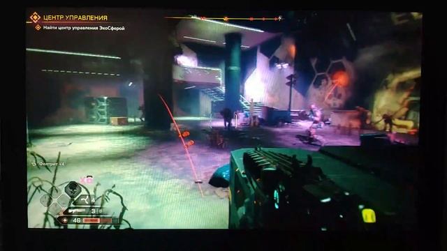 RAGE 2 | Тест | Acer Nitro 5 AN515-42-R2VK | AMD Ryzen 5 2500U | AMD Radeon RX 560X смотреть онлайн