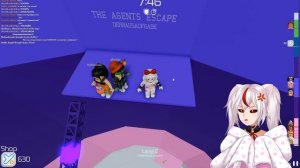 Новые уровни в Тавер оф Хелл? Башня Ада в Roblox Tower of Hell