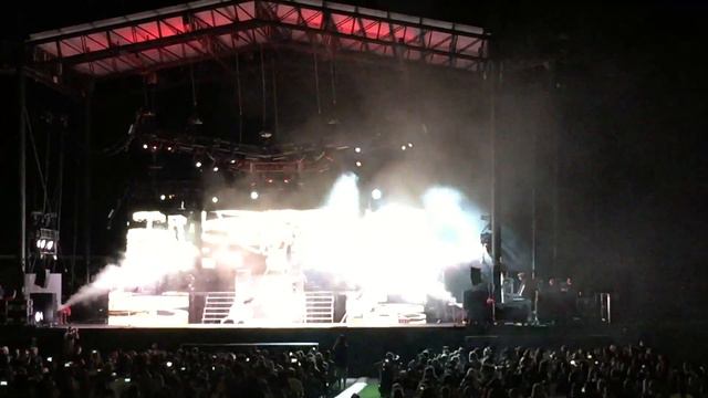 Lindsey Stirling 2016 tour смотреть онлайн