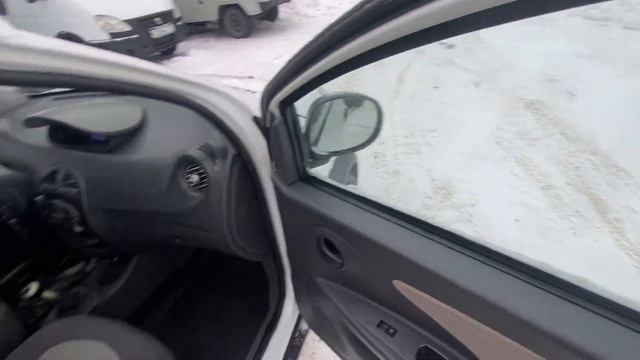 Обзор Chery IndiS (S18D) I, 2011 г. ПРОХОР | Просто Хорошие Автомобили