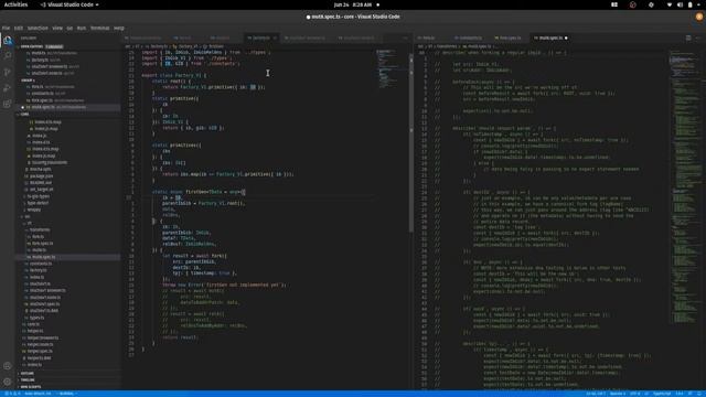 ibgib - typescript - keep believin 15 смотреть онлайн