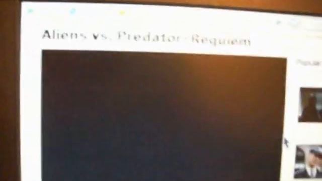 Browsing On Asus EEE PC