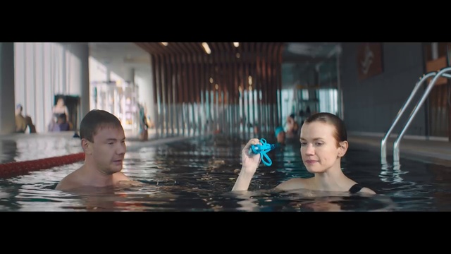SMASH и Моя Мишель - Тёмные аллеи смотреть онлайн