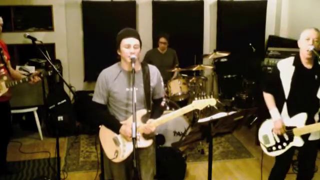 Gibson Les Paul Studio 60s tribute - Rehearsal Montage with The Alter Kakers смотреть онлайн
