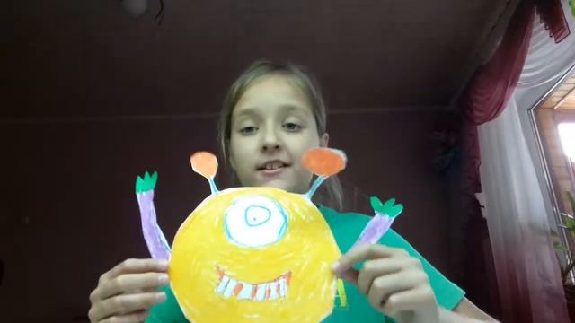 Украшаем стены без вреда для обоев! смотреть онлайн