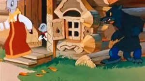 козлятушки ребятушки