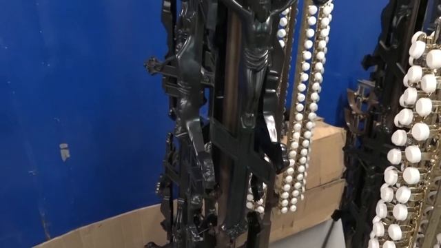 ДеФур: пластмассовая и металлопластиковая фурнитура для гробов и надгробных крестов смотреть онлайн