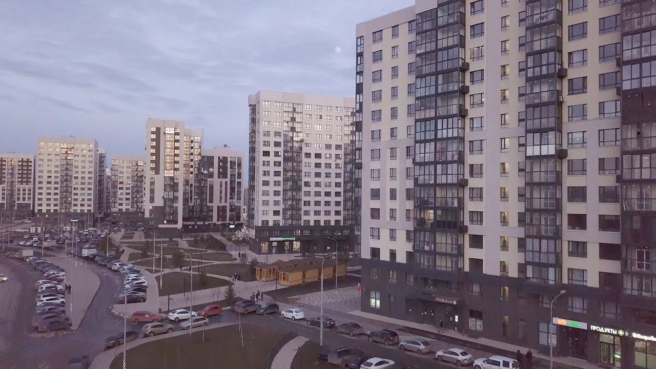 Вечер 8 марта 2020 г в Новой Москве смотреть онлайн