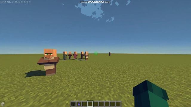 Обзор модов #4 (Enhanced Mob Spawners) (Улучшенный Спавнер) смотреть онлайн