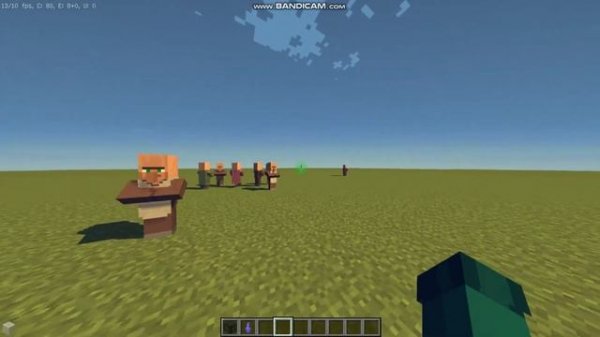 Обзор модов #4 (Enhanced Mob Spawners) (Улучшенный Спавнер)