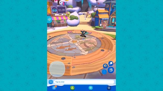 CLUB PENGUIN ISLAND EPISODE #6 - Ancient Puzzles! смотреть онлайн