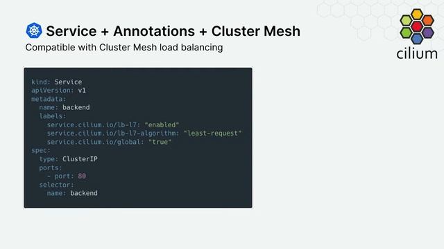 Service MESH without the MESS by Raymond de Jong смотреть онлайн