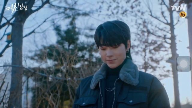 EPISODE 16 Seojun CRYING ? #truebeauty смотреть онлайн