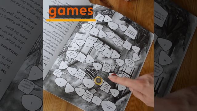 Vlad and the Great Fire of London Activity Book смотреть онлайн