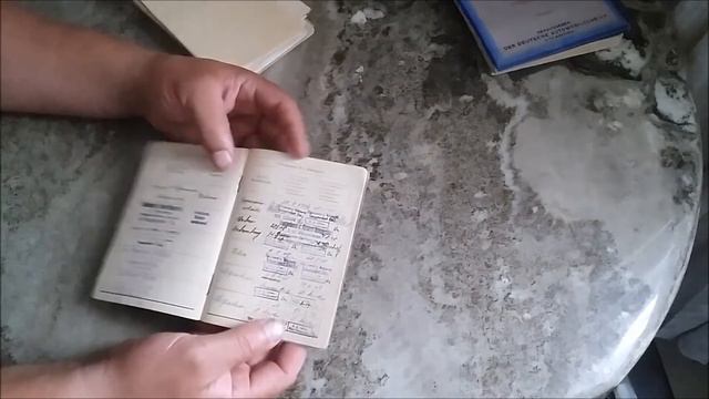 Исторические документы и фотографии третьего рейха, с блошиного рынка смотреть онлайн