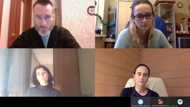 Астрологический клуб. 21 БЛИЗНЕЦЫ 20 05 2020 смотреть онлайн