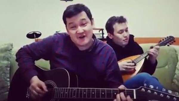 Песня про святого Валентина