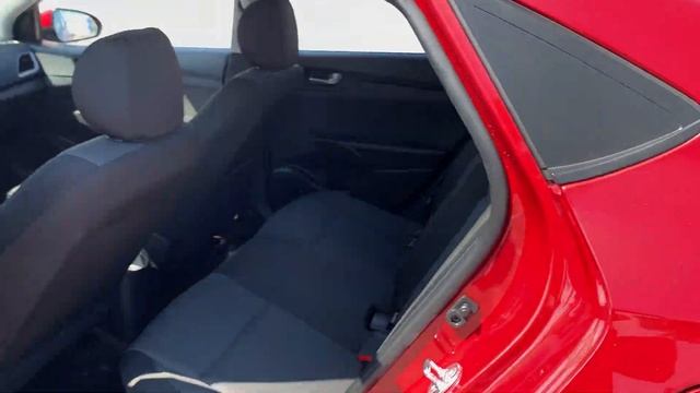 Продан Hyundai Solaris 1.6АТ 2017 с пробегом 43450км. смотреть онлайн