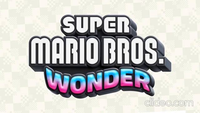 Piranha Plants on Parade (BFDI Series Four AI Cover Mix) - Super Mario Bros. Wonder (Clideo) смотреть онлайн