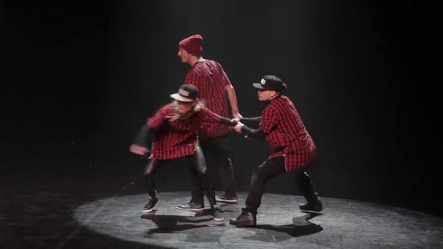 Процесс создания спецпроекта TODES BATTLE смотреть онлайн
