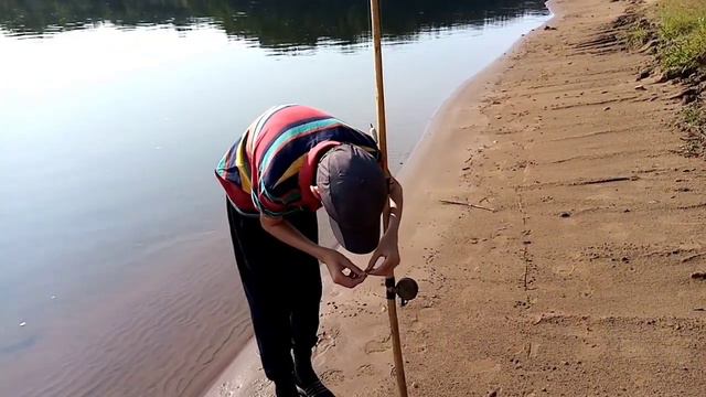 На рыбалку с детьми смотреть онлайн