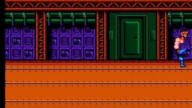NES double dragon 3 add enemies super hack смотреть онлайн