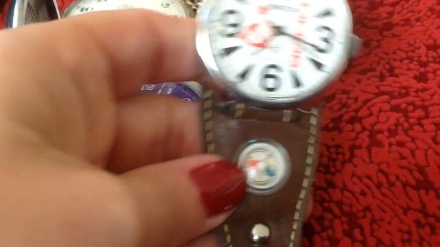 # 22. Винтажные часы ⌚️ смотреть онлайн