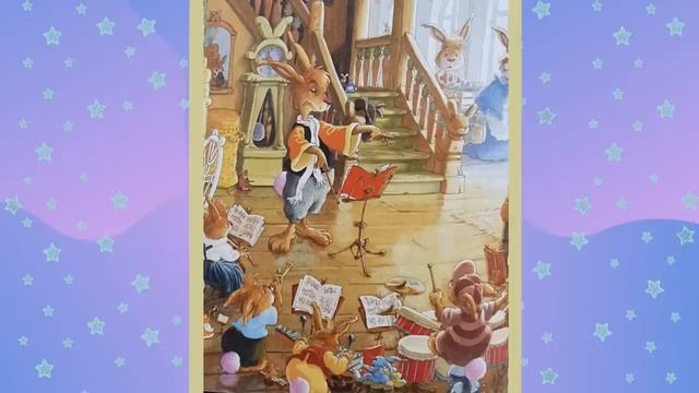 ? ВЕЛИКА книжка КРОЛЯЧИХ історій ? (Юр'є, Женев'єва) Казки українською мовою ?? Аудіоказка ✨ смотреть онлайн