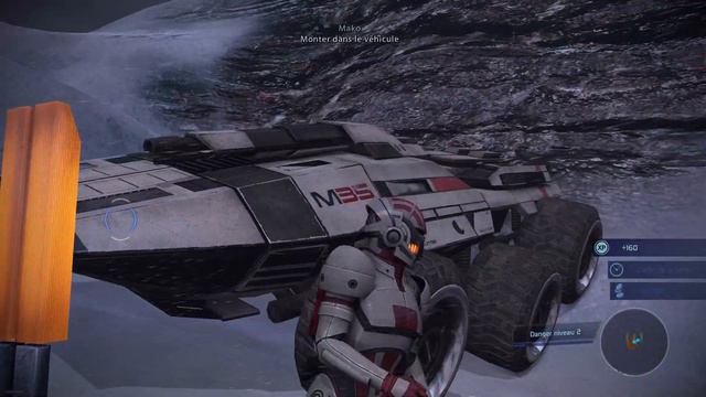 Mass Effect 1 Legendary Edition Playthrough with Same-Gender Romances Mod: Part12, 4k HDR 60fps VOS смотреть онлайн