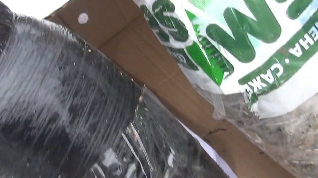 SEMENA RU РАСПАКОВКА ПОСЫЛКИ С МАЛИНОЙ смотреть онлайн