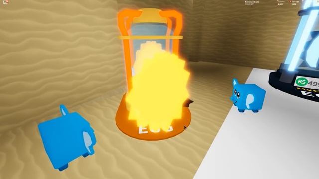 СИМУЛЯТОР РАСПАКОВКИ ПРОШЕЛ ВСЮ ИГРУ! ЖДЕМ ОБНОВЛЕНИЕ UNBOXING SIMULATOR ROBLOX смотреть онлайн