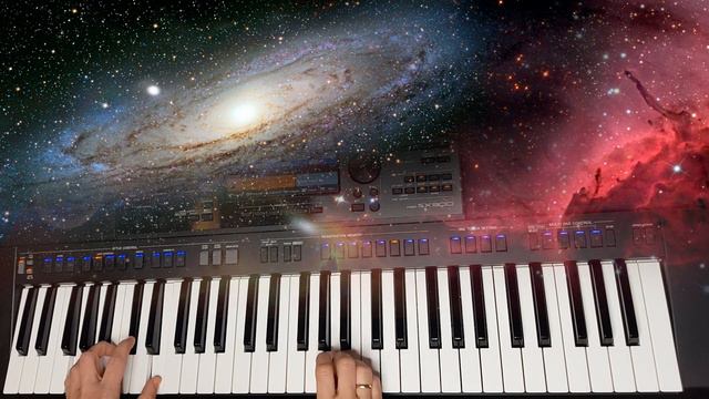 Эта музыка просто КОСМОС !!! смотреть онлайн