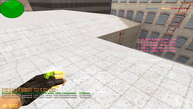 HNSCİLER TOPLANIN !! - CS 1.6 HnS смотреть онлайн