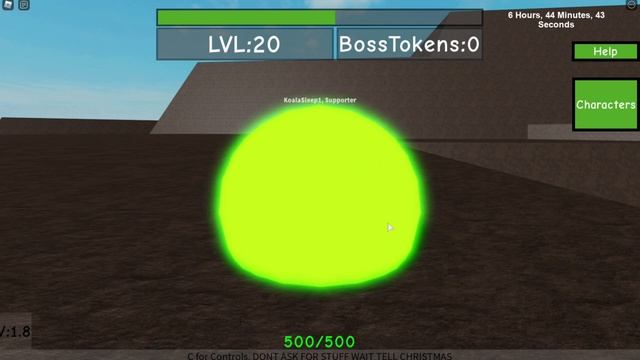 The NEW Ben 10 Game! | Ben 10 Unleashed | Walkthrough [ROBLOX] смотреть онлайн