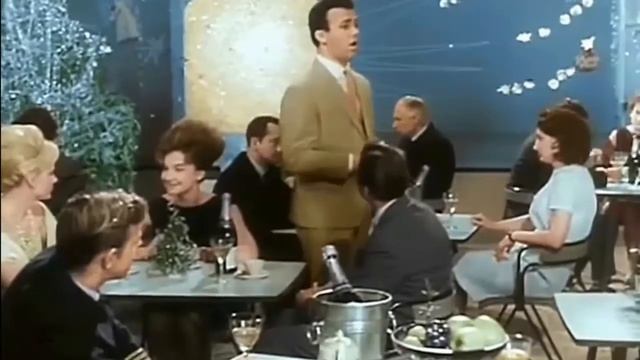 Иосиф Кобзон. На тебе сошёлся клином белый свет смотреть онлайн