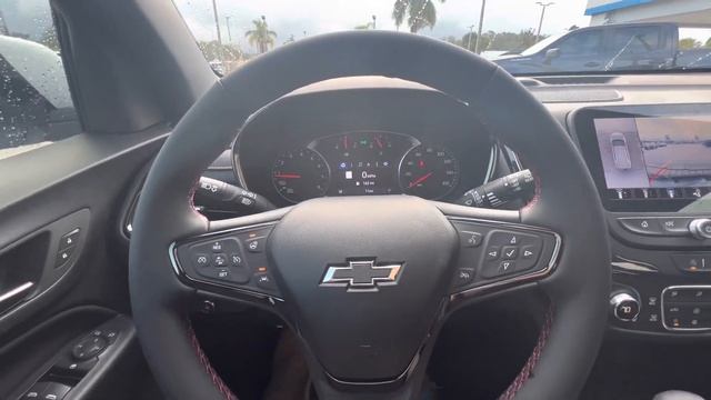 2023 Equinox RS! Loaded!!! смотреть онлайн