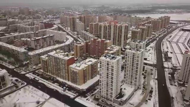 г.Тюмень, ул. Газовиков, д.35, 2 этаж 456 кв м смотреть онлайн