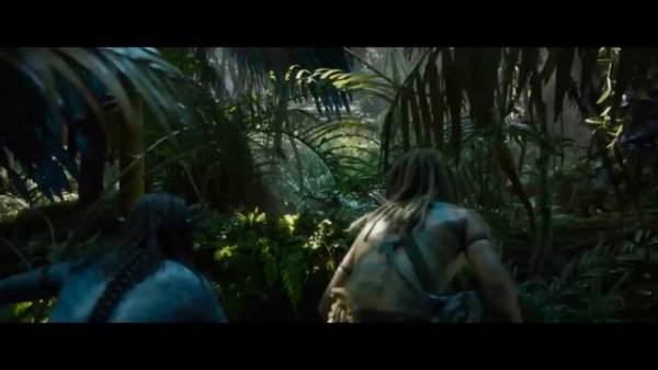 Аватар: Путь воды / Avatar 2, 2022