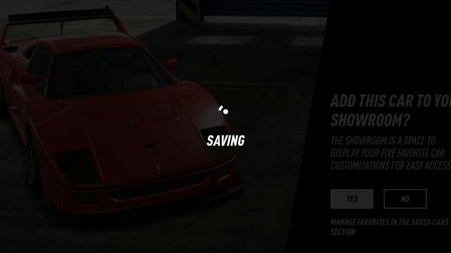 NFS Heat Studio Secret Cars part 2 смотреть онлайн