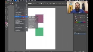 Adobe Illustrator — Как перевести цвет в Pantone