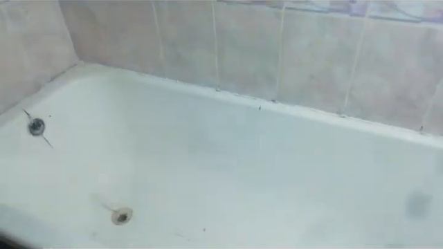 Обзор: АКРИЛОВЫЙ ВКЛАДЫШ (Демонтаж ). смотреть онлайн