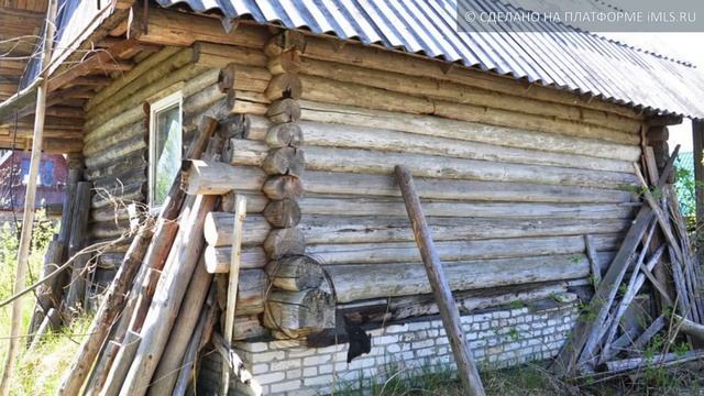 Продам Дом, тер. СНТ Кирпичики-1 | 47.imls.ru смотреть онлайн