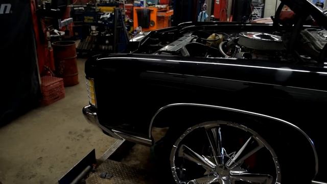 black caprice смотреть онлайн