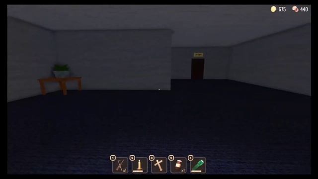 Roblox Doors:Попал The Rooms смотреть онлайн