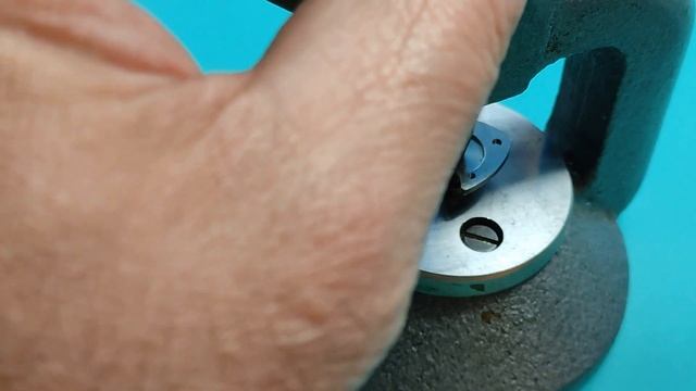 Ремонт часов. Подбор и замена камней. смотреть онлайн