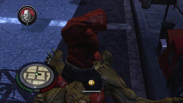 Hulk Beats Down Abomination with ALL SKINS - The Incredible Hulk Game (2008) смотреть онлайн