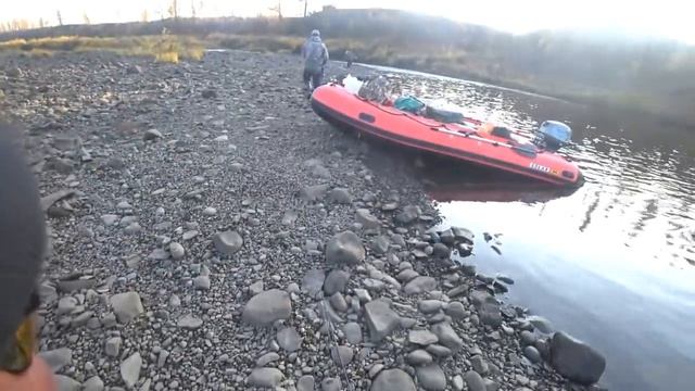 Клевая рыбалка с Петром и Юрием в Якутии! Yakutia