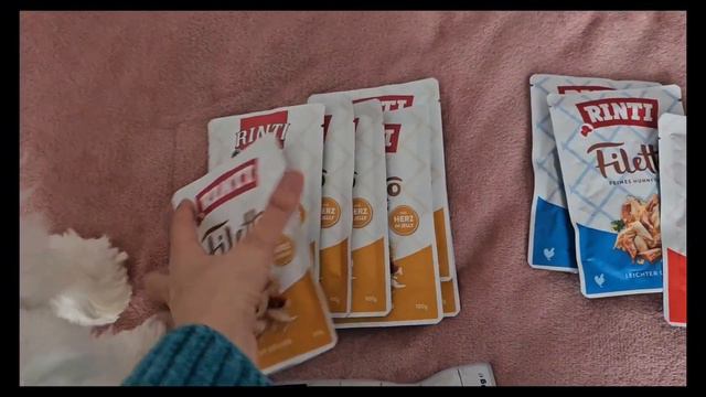 Весенняя погода.😍Закупилась в магазине. Цены. Разбор посылок смотреть онлайн